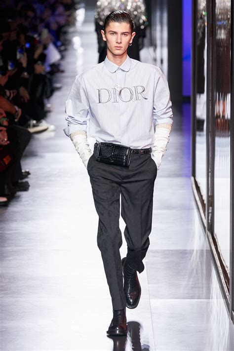 dior tops for men